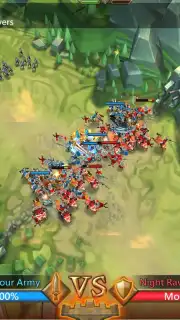 Lords Mobile Screenshot 26