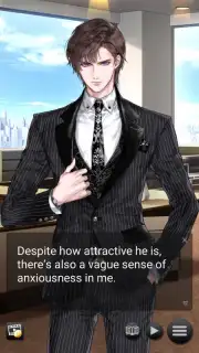 Twilight Lovers Screenshot 1
