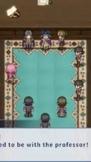 RPG Astrune Academy Screenshot 4