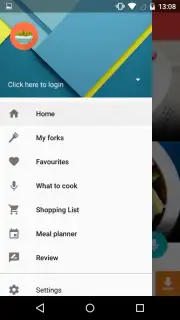 Salad Recipes FREE Screenshot 1