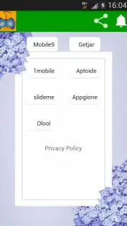 android play store alternatives Screenshot 2