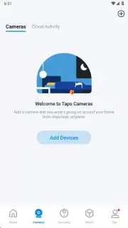 TP-Link Tapo Screenshot 7