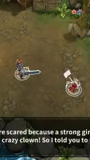 Miracle M Screenshot 2