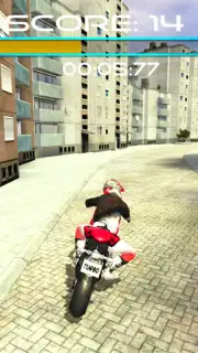 City Bike Screenshot 7