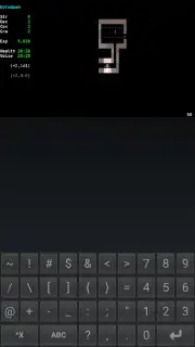 Sil Screenshot 4