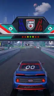 Hot Lap League Screenshot 1