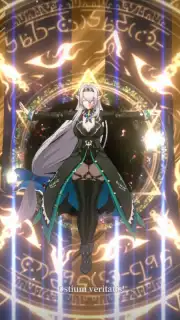 Mirren: Star Legends Screenshot 3