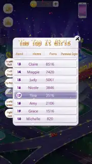 It Girl - Fashion Celebrity & Dress Up Game Screenshot 10