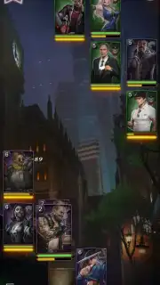 Legend of UnderWorld Screenshot 7
