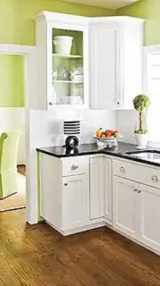 Kitchen Decorating Ideas Screenshot 9