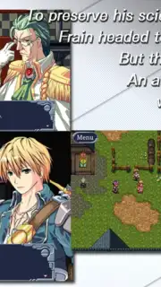 RPG Machine Knight Screenshot 7