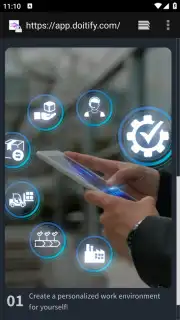 Doitify Screenshot 2