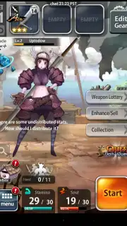 RaidHunter Screenshot 2