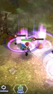 Action RO2 Spear of Odin Screenshot 9
