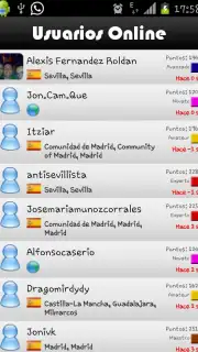Briscados Screenshot 13