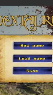 elemental runner Screenshot 8