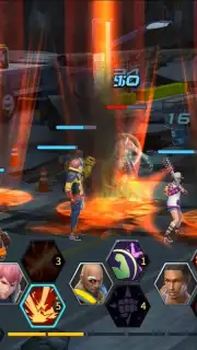Crossover: The Ranker Screenshot 16