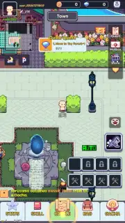 HeroZ & ToyZ : Meta Toy City Screenshot 6