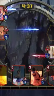 TEPPEN Screenshot 10
