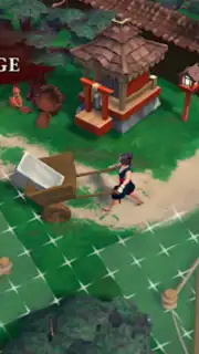 Daisho Screenshot 6