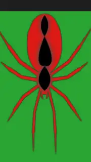 Spider Solitaire Game Screenshot 6