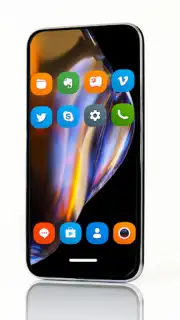 MIUI 14 Launcher Screenshot 1