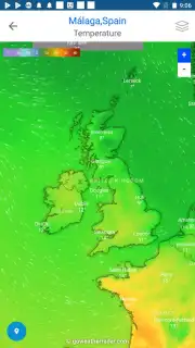 Weather Forecast Screenshot 10