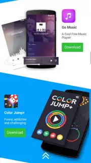 GO Launcher EX Screenshot 13