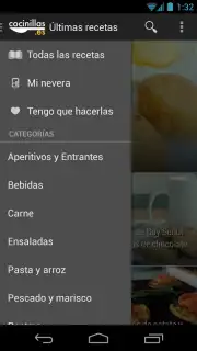 Cocinillas Screenshot 5