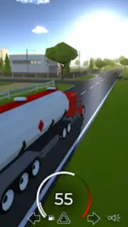 Cars LP Screenshot 9