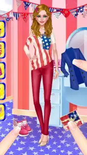 Independence Day Party Screenshot 14