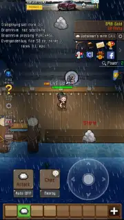 Grow Stone Online Screenshot 1