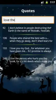 My Quotes For Life Screenshot 8