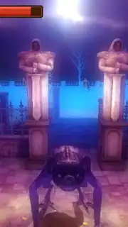 Vampire Simulator Screenshot 5