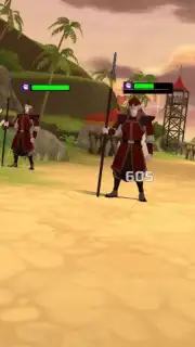 Avatar Generations Screenshot 5