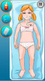 Doctor Surgery Screenshot 3