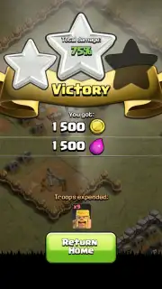 Clash of Clans Screenshot 26