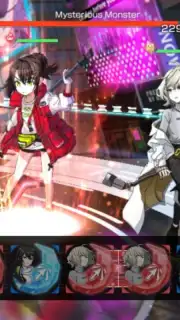 Alice Fiction Screenshot 9