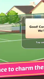 Dating Frenzy Screenshot 5