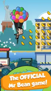 Mr Bean Screenshot 2