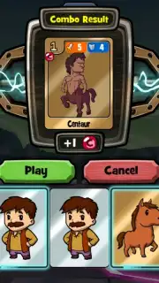 Little Alchemist Remastered Screenshot 14