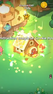 Cookie Run: Kingdom Screenshot 3