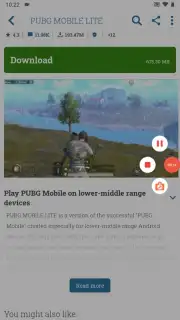 AZ Screen Recorder Screenshot 4