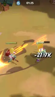 Nonstop Game Screenshot 4