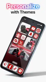 Launcher OS 2026 Screenshot 4