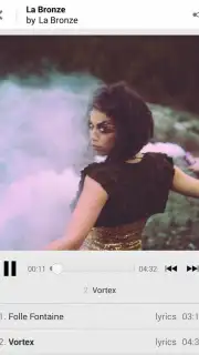 Bandcamp Screenshot 6