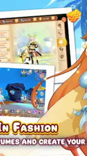 GEM-X Screenshot 1