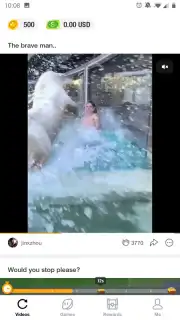ClipClaps Screenshot 6