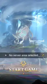 Inariel Legend: Dragon Hunt Screenshot 1