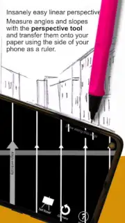 Real Sketch Screenshot 6